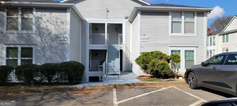 4252 Parkview Court, Stone Mountain, GA 30083 - #2