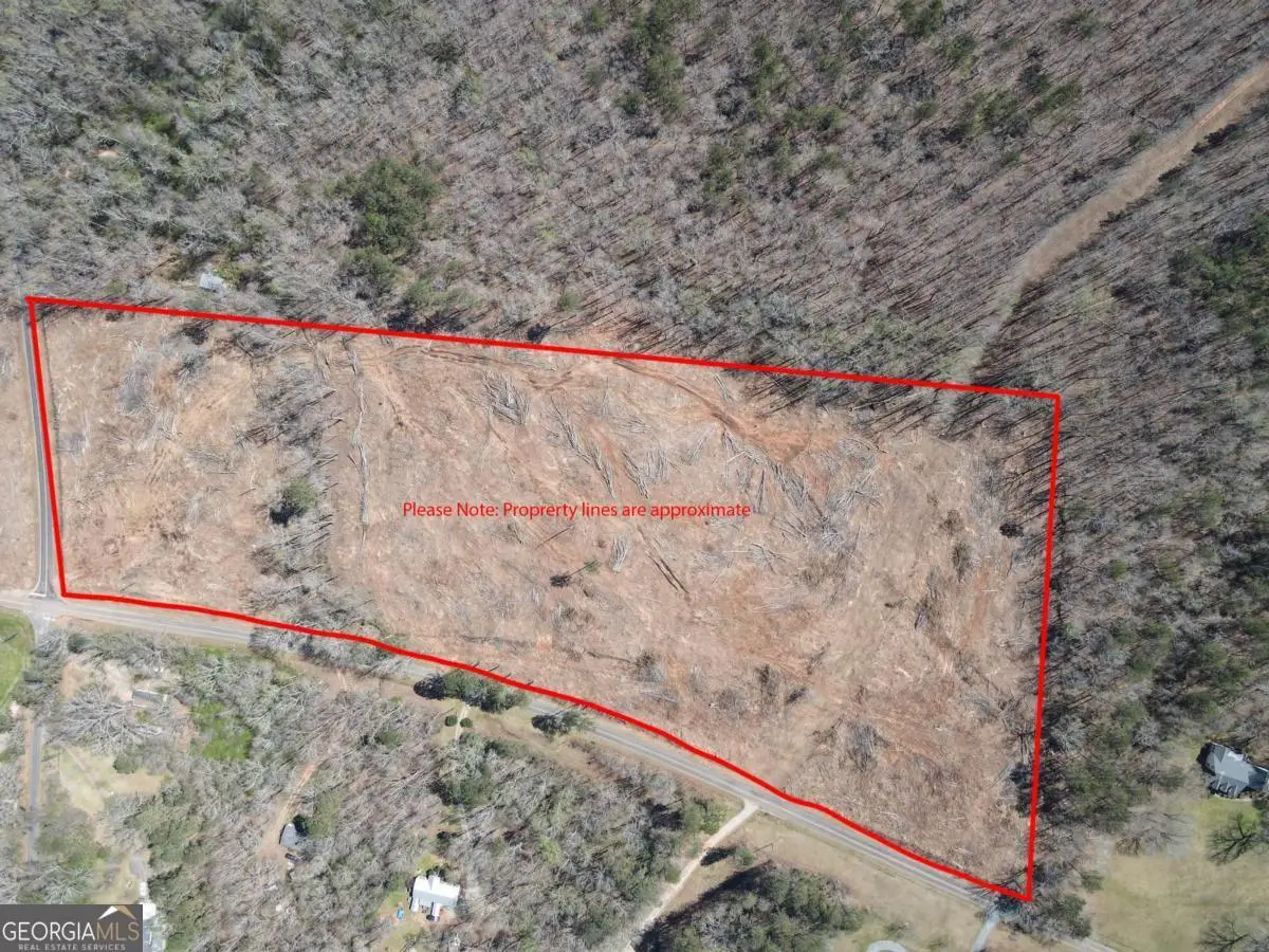 0 Ramah Church Road, Culloden, GA 31016 - Image #1