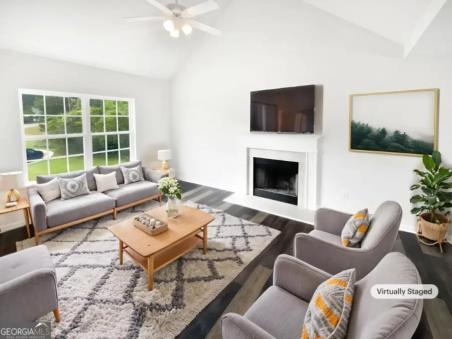 10 Jasmine Lane Sw, Euharlee, GA 30120 - Image #2