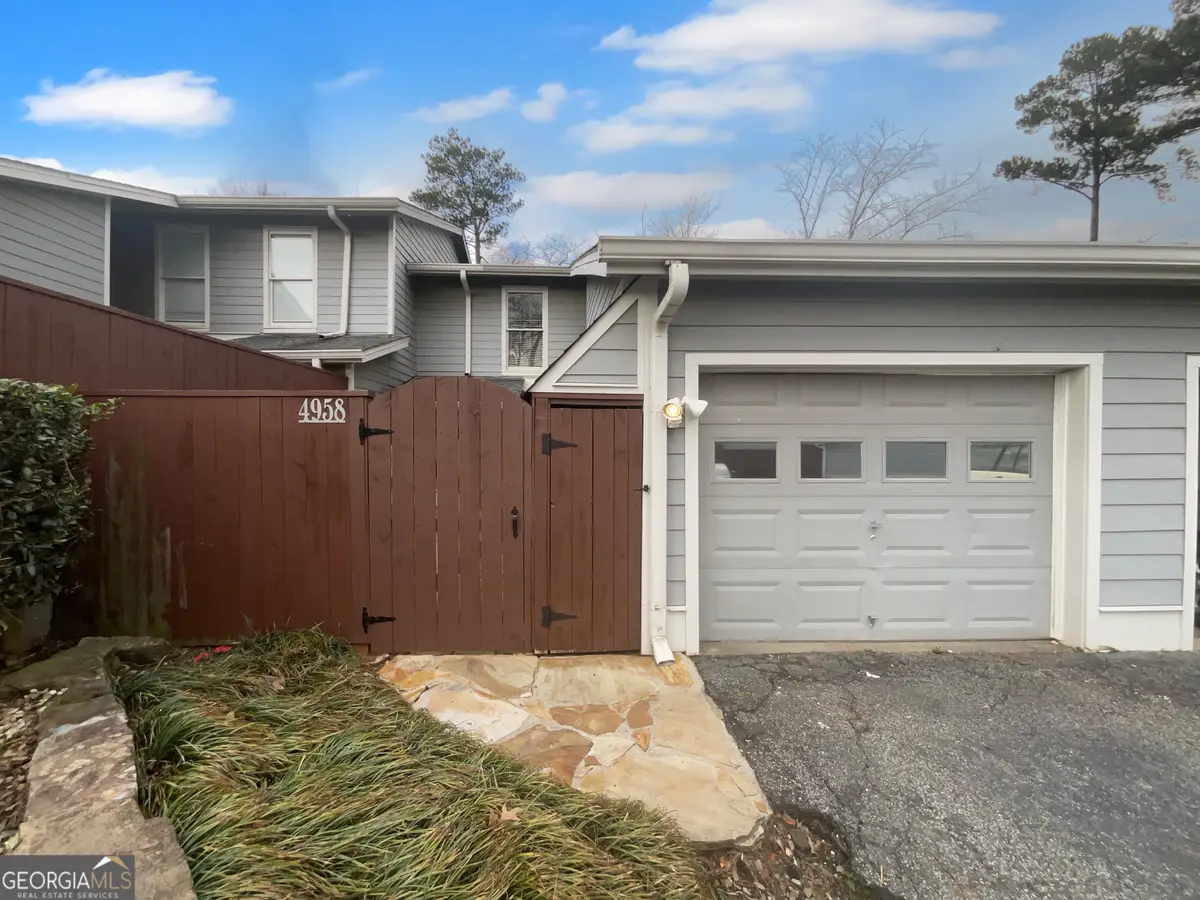 4958 Meadow Lane, Marietta, GA 30068 - Image #1