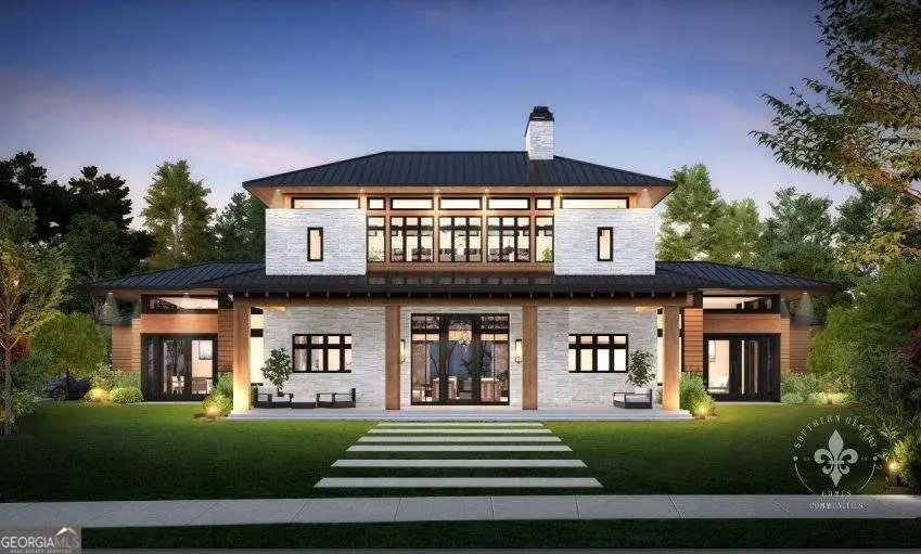 4510 Muskogee Court, Cumming, GA 30040 - Image #1