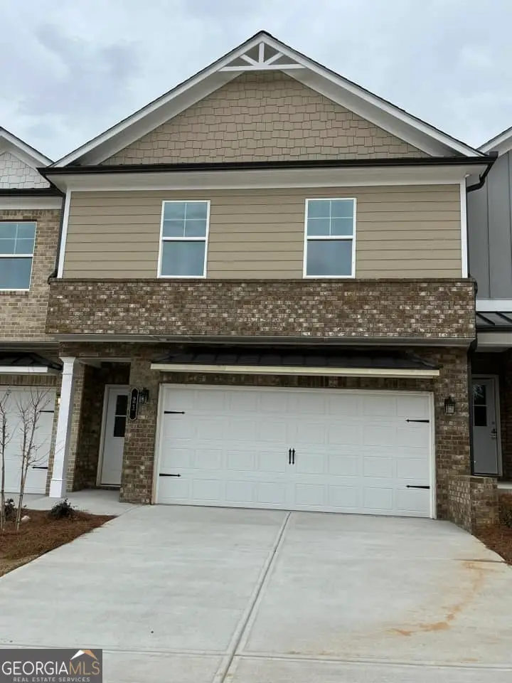 21 Creekside Commons Drive, Hoschton, GA 30548 - Image #3