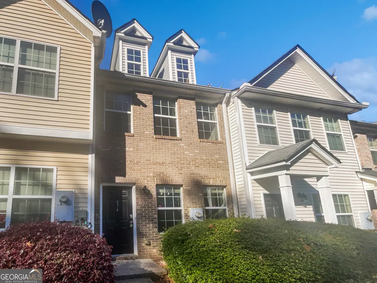 474 Berckman Drive Nw, Lilburn, GA 30047 - Image #1