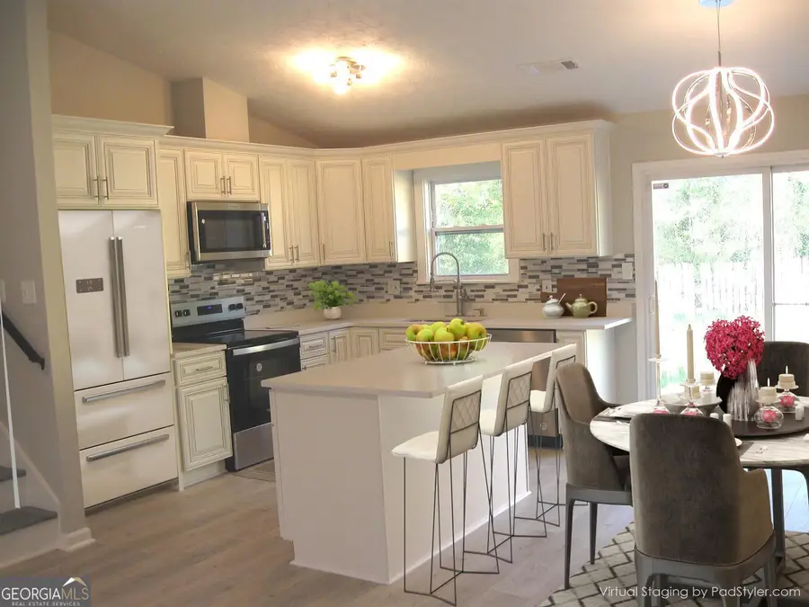 5017 Galbraith Circle, Stone Mountain, GA 30088 - Image #2