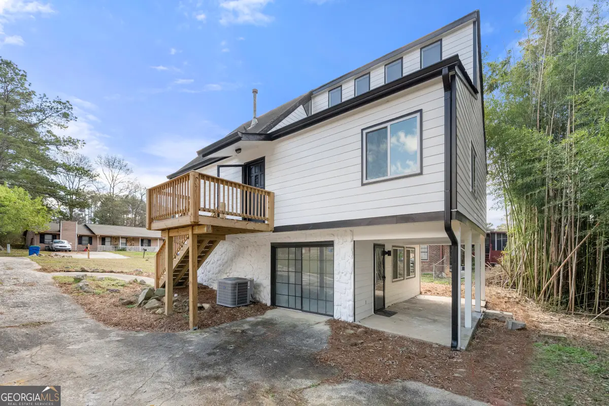 5780 Bearing Way, Atlanta, GA 30349 - Image #1