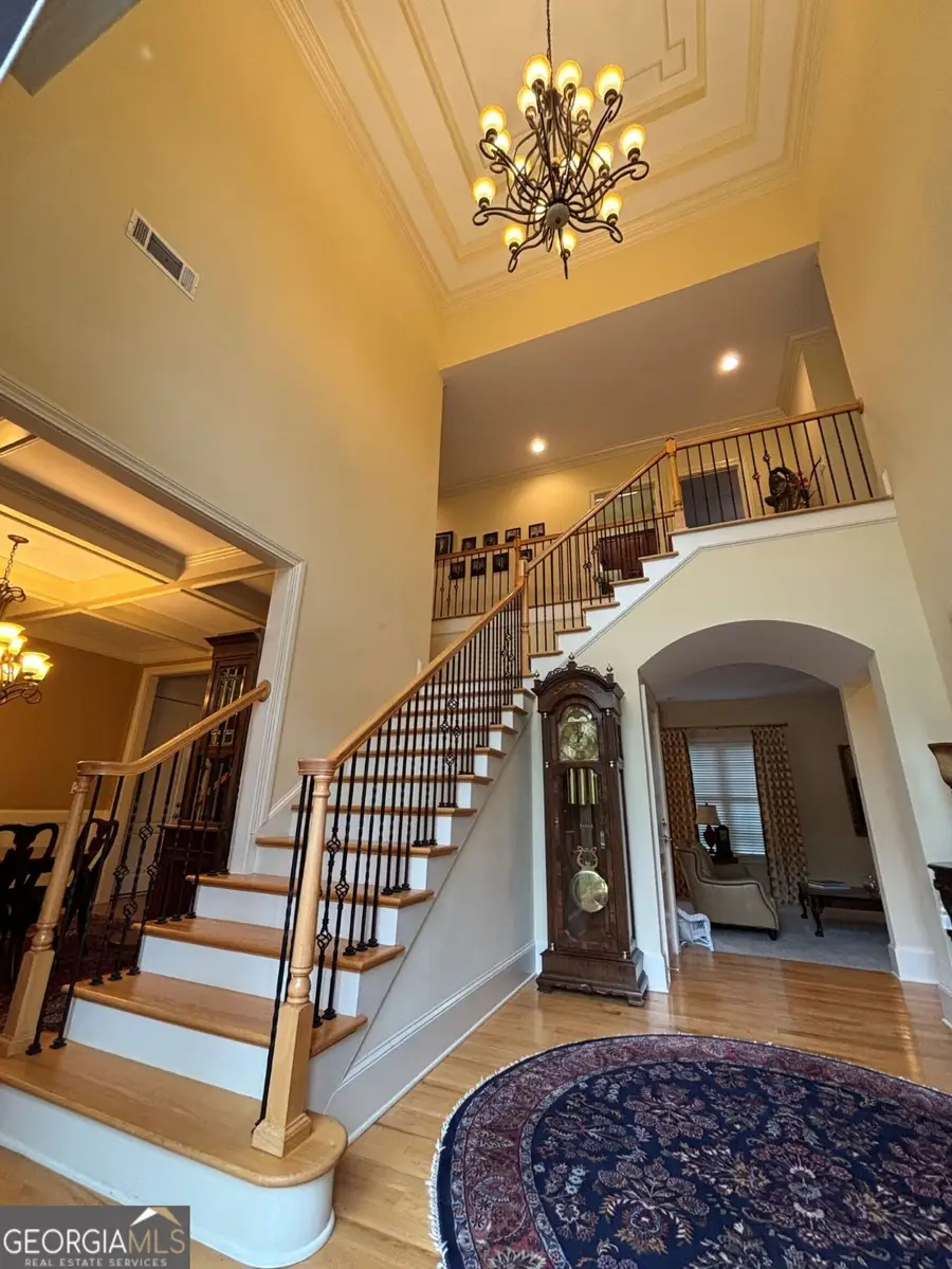 270 Annelise Park Drive, Fayetteville, GA 30214 - Image #2