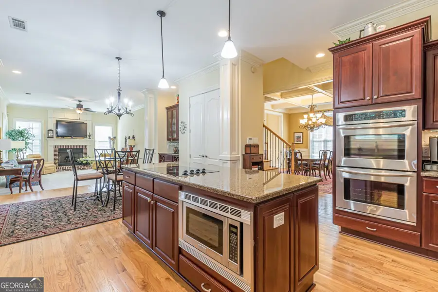 270 Annelise Park Drive, Fayetteville, GA 30214 - Image #3