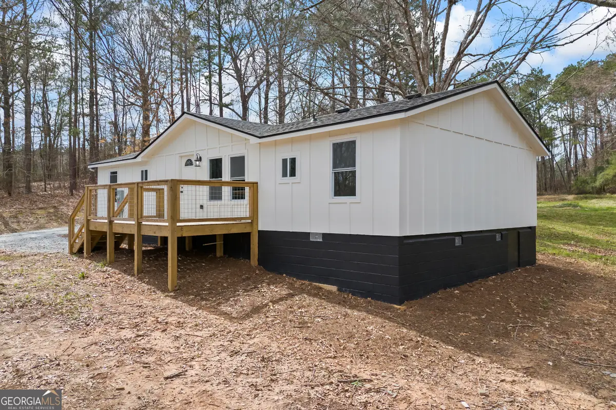 75 Woodfield Road, Covington, GA 30014 - #1