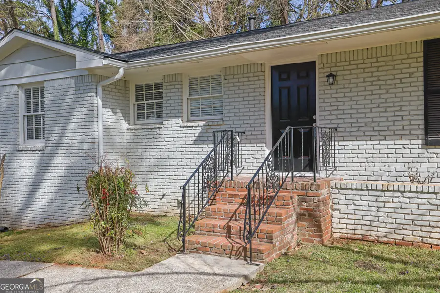 3532 Dial Drive, Stone Mountain, GA 30083 - Image #3