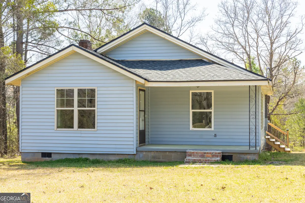 300 Mauldin Road, Thomaston, GA 30286 - #1