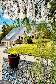 3810 Galloway Drive Ne, Roswell, GA 30075 - Image #1