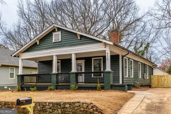 973 Parsons Street Sw, Atlanta, GA 30314