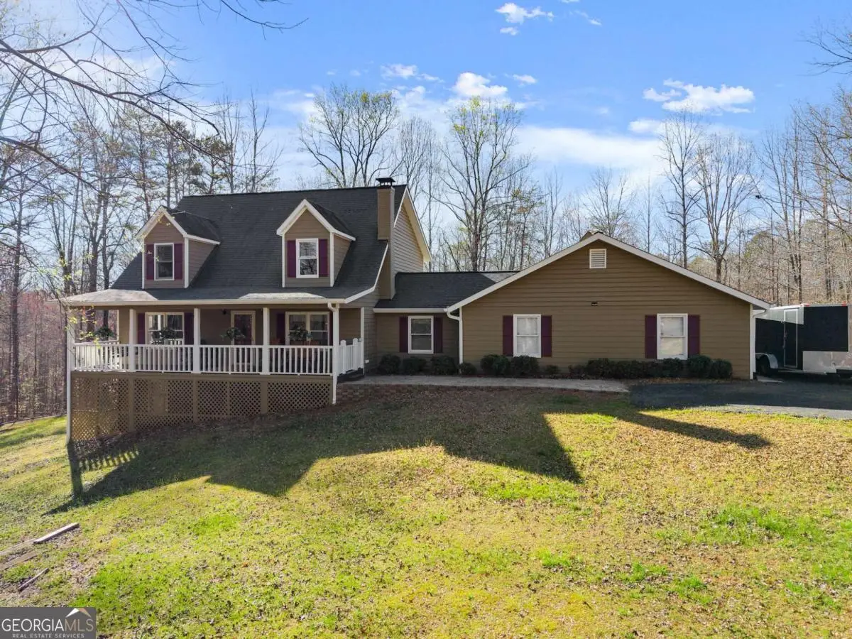 312 Ashley Brook Drive, Lula, GA 30554 - Image #1