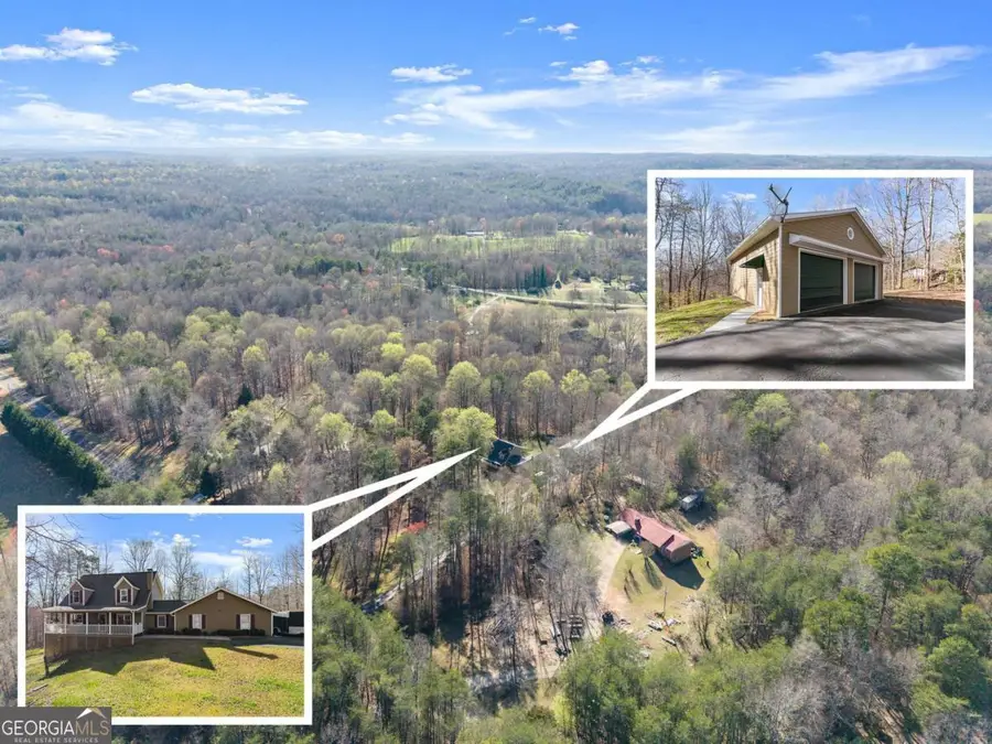 312 Ashley Brook Drive, Lula, GA 30554 - Image #2