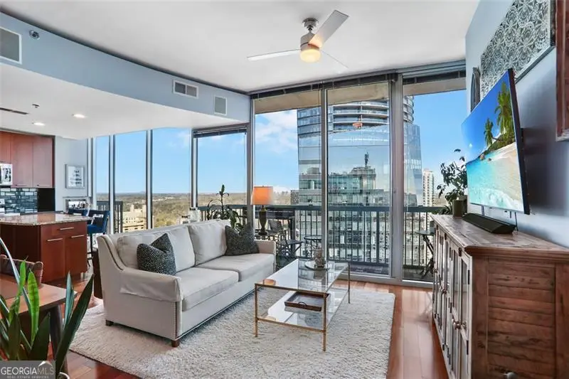 3324 Peachtree Road Ne #2807, Atlanta, GA 30326 - Image #1