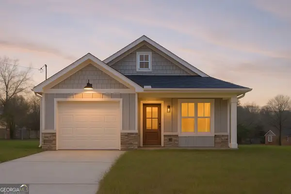 149 Irwin Street, Cedartown, GA 30125