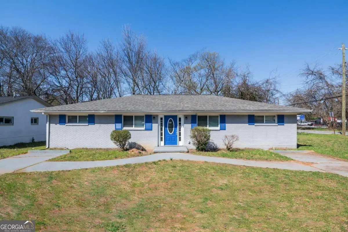 1393 Vesta Avenue, Atlanta, GA 30344 - Image #1