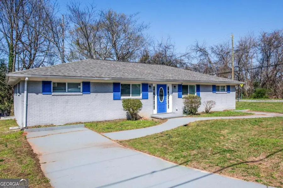 1393 Vesta Avenue, Atlanta, GA 30344 - Image #3