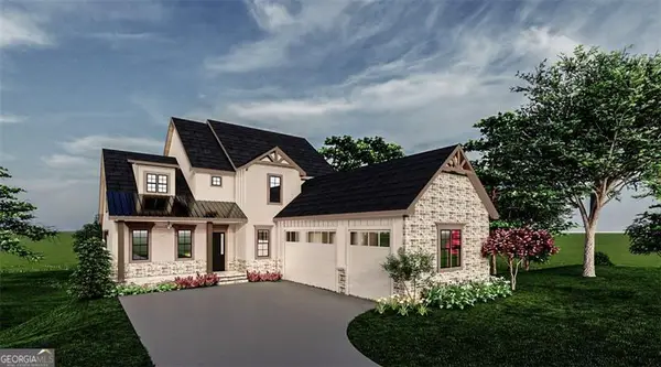 3766 Cheyenne Lane, Jefferson, GA 30549