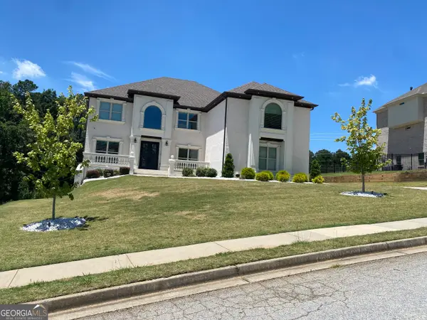 3312 Steeple Chase Way Sw, Conyers, GA 30094