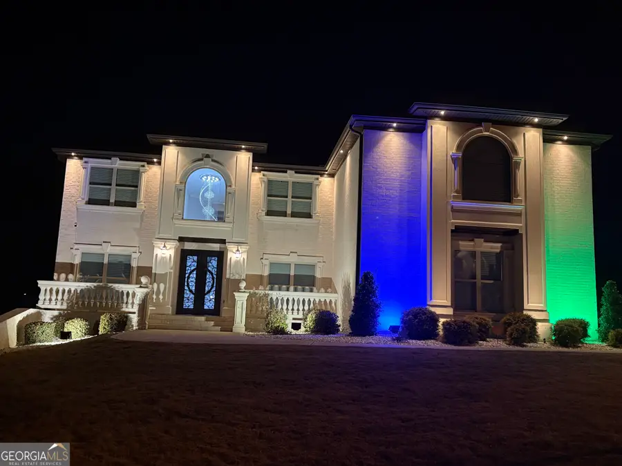 3312 Steeple Chase Way Sw, Conyers, GA 30094 - #2