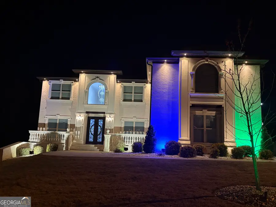 3312 Steeple Chase Way Sw, Conyers, GA 30094 - #3