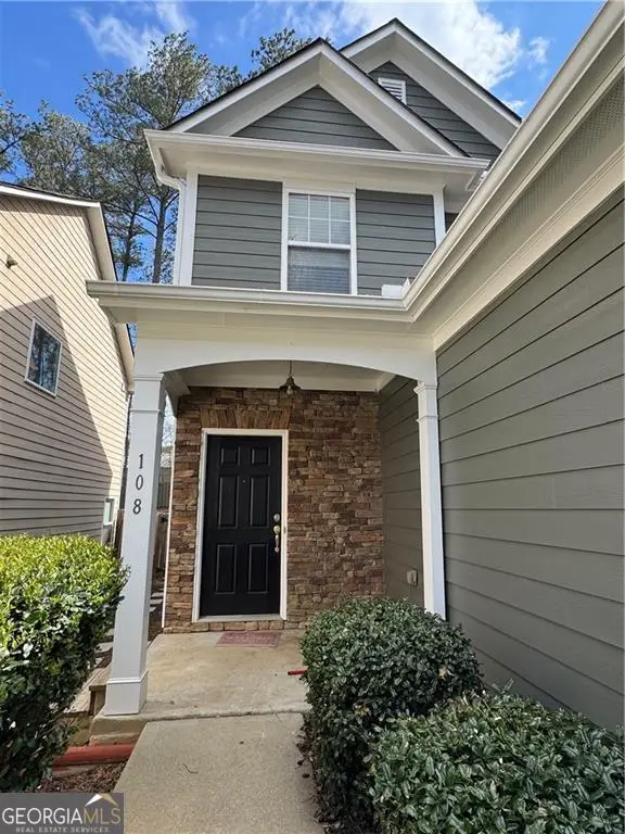 108 Creekwood Trail, Acworth, GA 30102 - Image #2