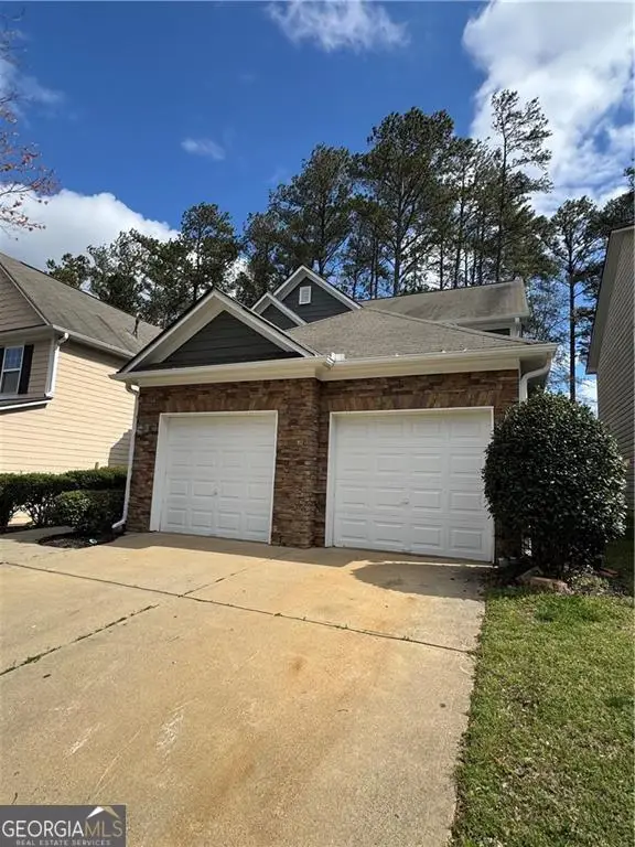 108 Creekwood Trail, Acworth, GA 30102 - Image #3