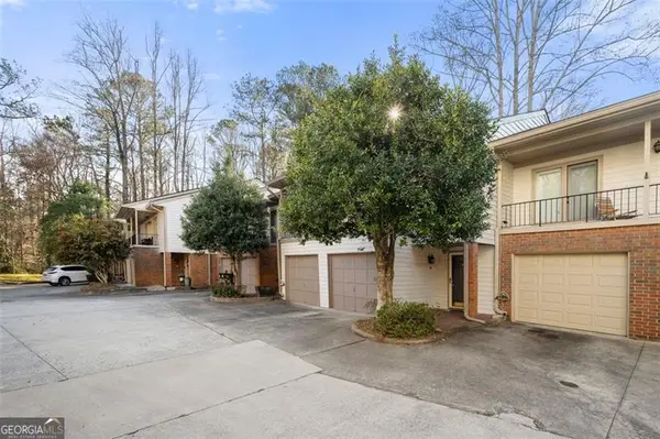 303 Brandywine Circle, Atlanta, GA 30350