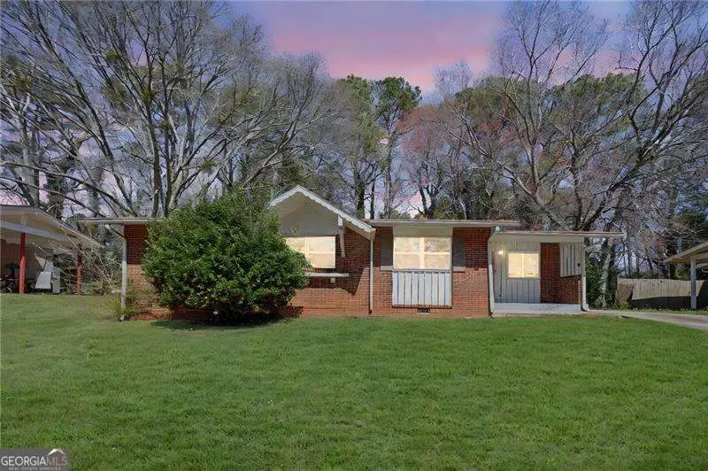 2522 Brentwood Court, Decatur, GA 30032 - Image #2