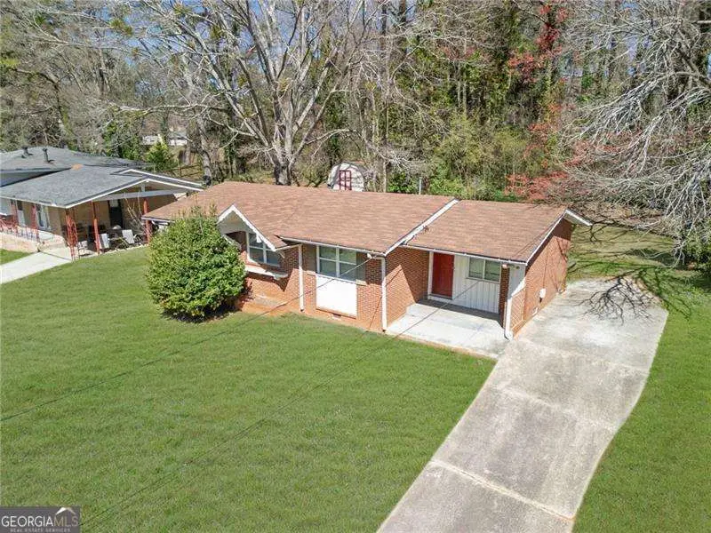 2522 Brentwood Court, Decatur, GA 30032 - Image #3