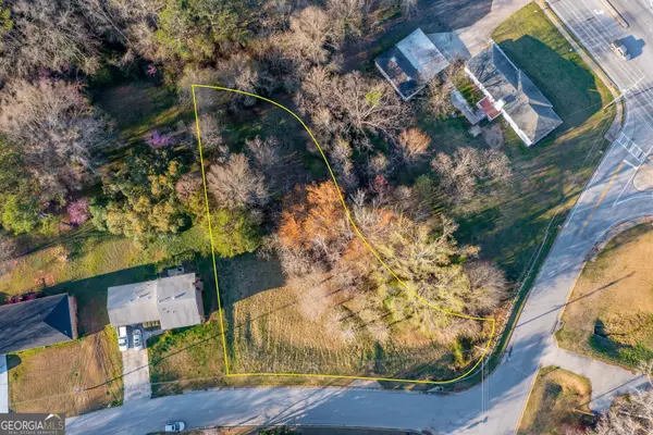 1001 Fox Street Se, Conyers, GA 30013