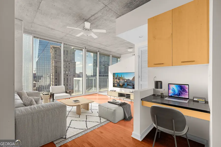 3324 Peachtree Road Ne #1510, Atlanta, GA 30326 - Image #2