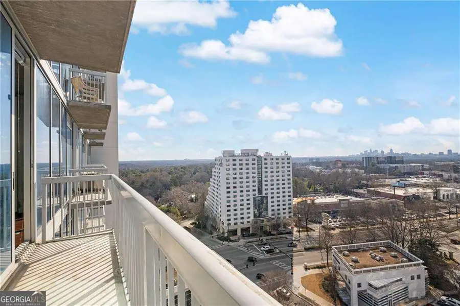 3324 Peachtree Road Ne #1510, Atlanta, GA 30326 - Image #3