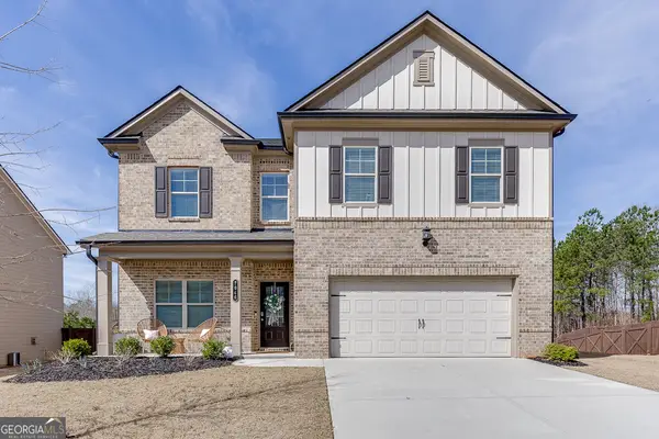 7046 Lancaster Crossing, Flowery Branch, GA 30542