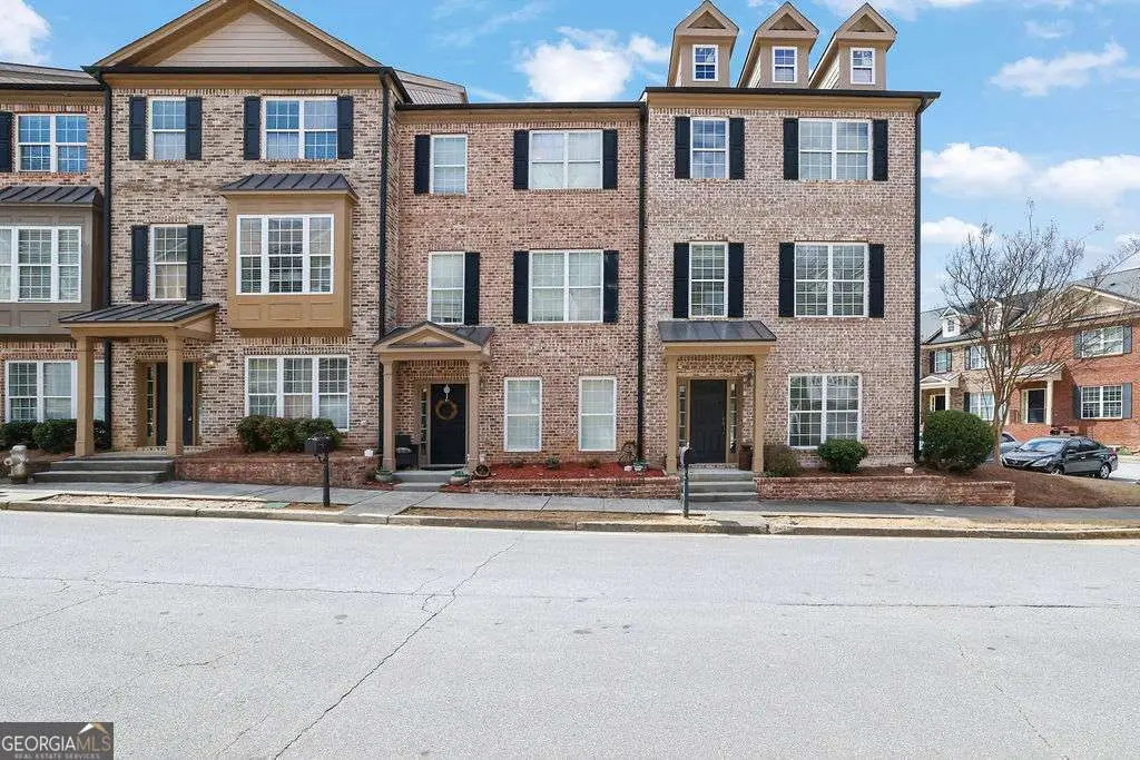 1952 Appaloosa Mill Circle, Buford, GA 30519 - Image #1