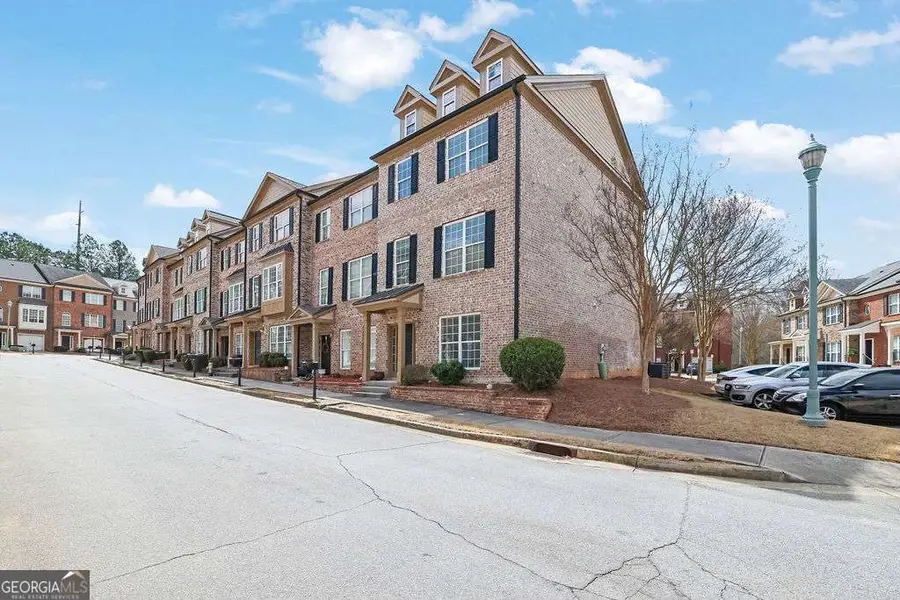 1952 Appaloosa Mill Circle, Buford, GA 30519 - Image #2