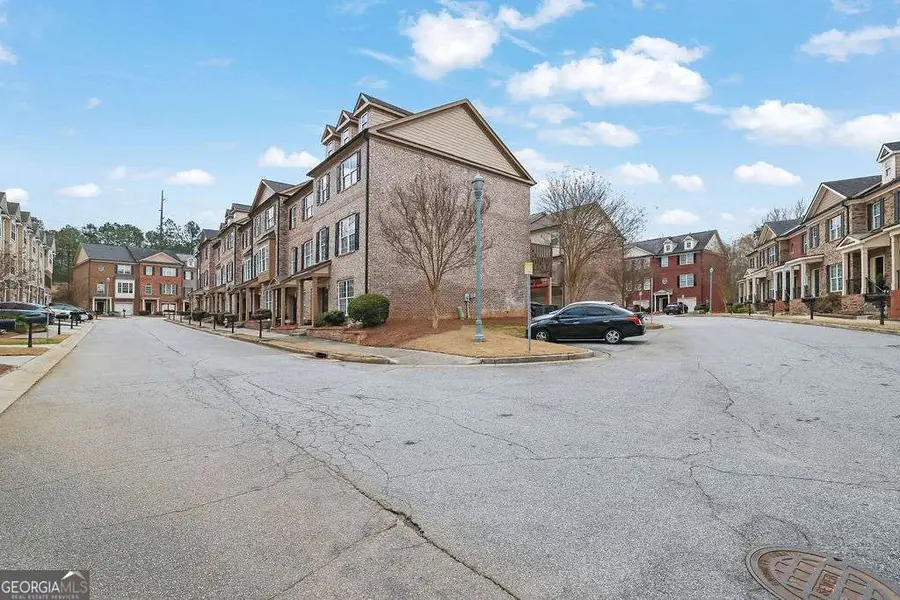 1952 Appaloosa Mill Circle, Buford, GA 30519 - Image #3