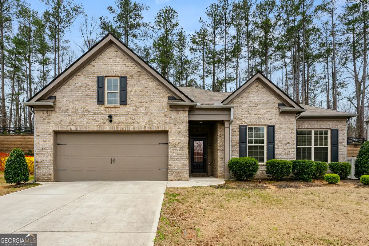 736 Red Wolf Run, Atlanta, GA 30349 - Image #1