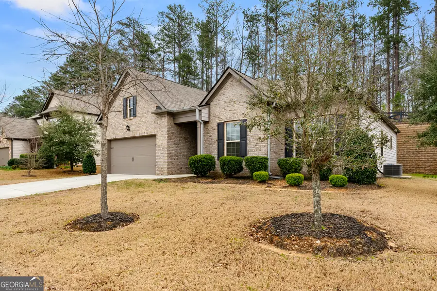 736 Red Wolf Run, Atlanta, GA 30349 - Image #3