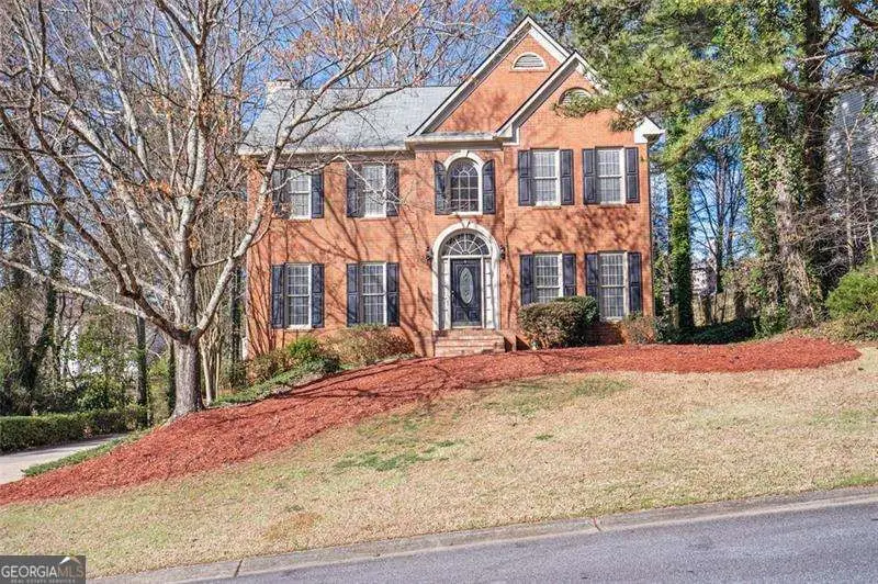 2542 Ashridge Court, Lawrenceville, GA 30043 - Image #1
