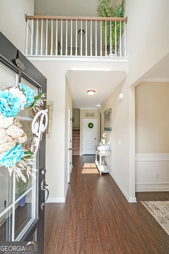 271 Fieldcrest Drive, Dallas, GA 30132 - Image #2