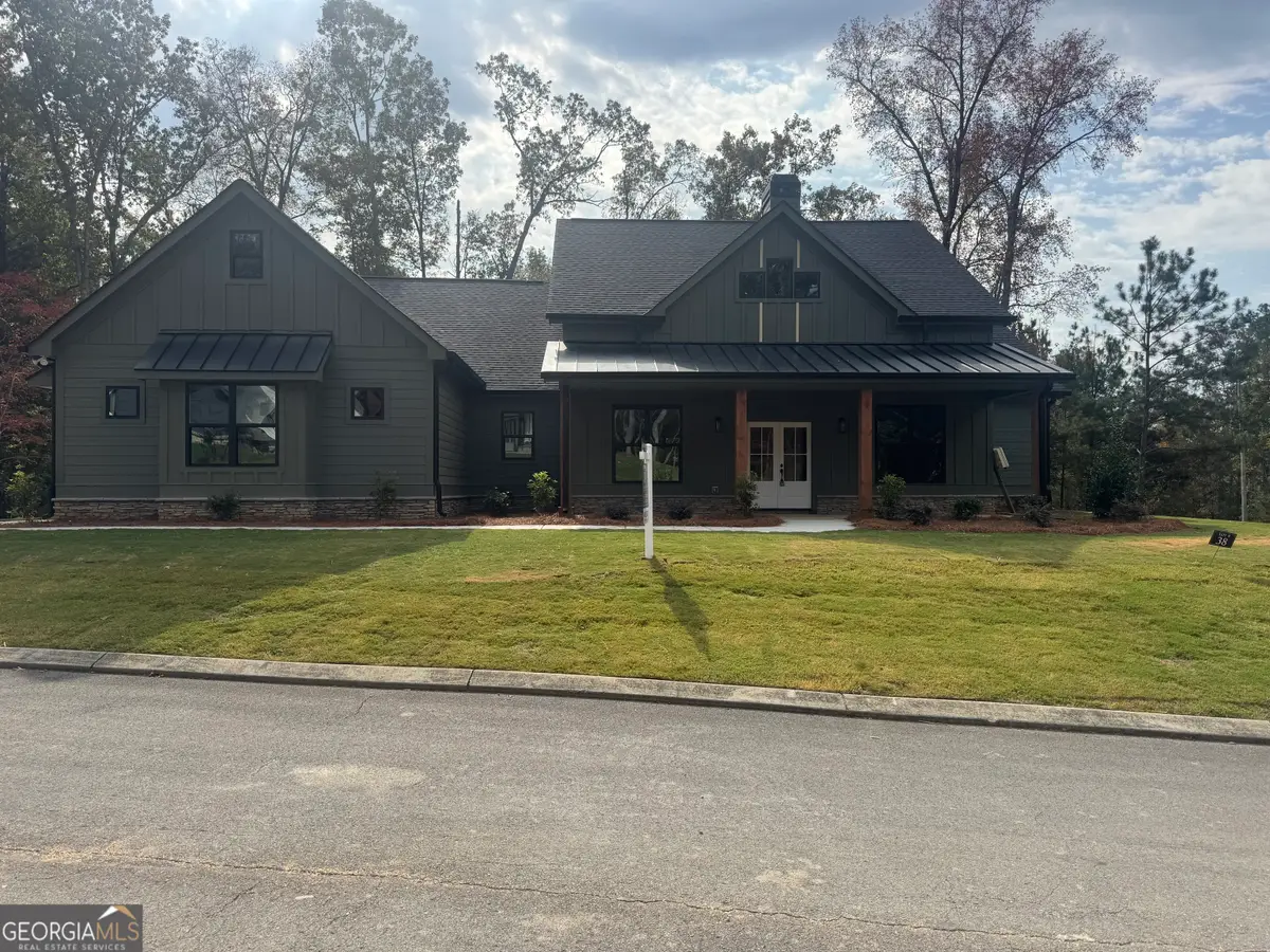 115 Cliffs Drive, Dalton, GA 30721 - Image #1