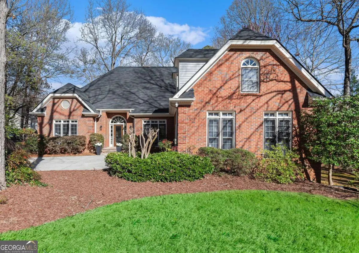 4051 Ridgehurst Drive Se, Smyrna, GA 30080 - Image #1