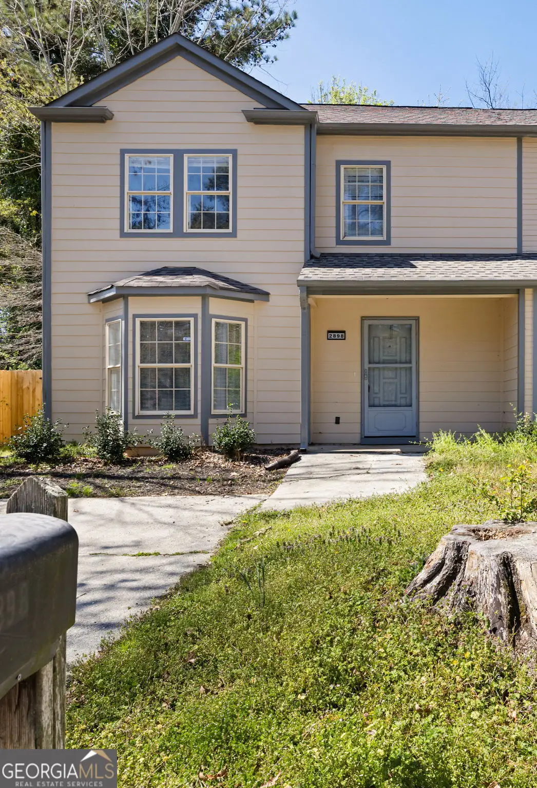 2898 Lakemont Drive Sw, Marietta, GA 30060 - Image #1