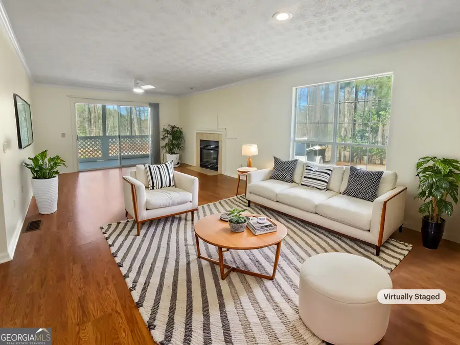 3705 Tradewinds Drive, Cumming, GA 30041 - Image #2