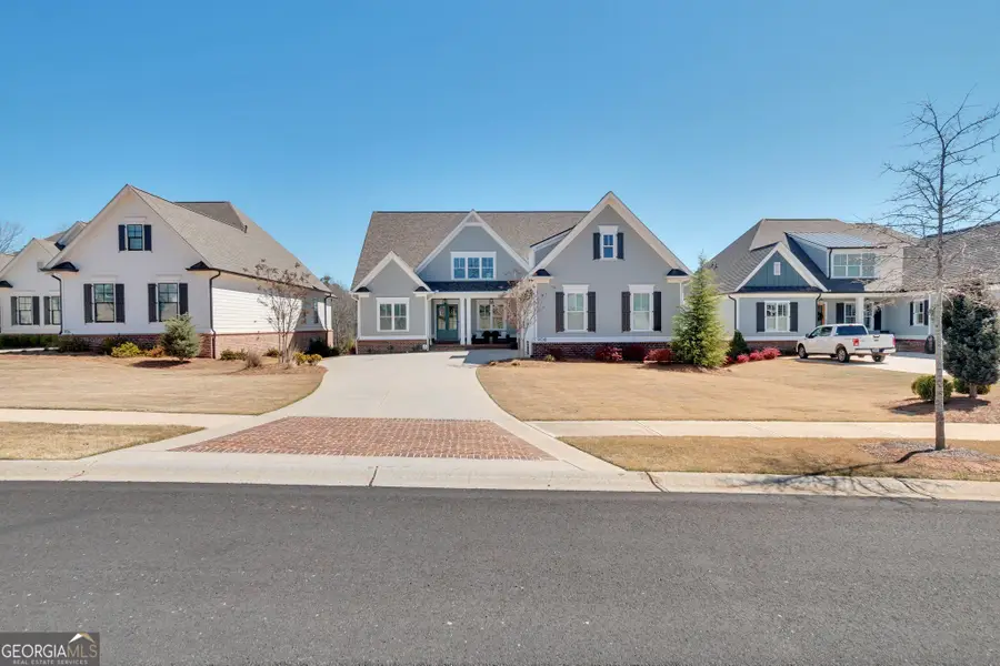 908 Indigo Bunting Road, Statham, GA 30666 - Image #2