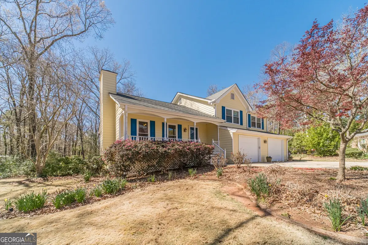 45 Somerset Court, Covington, GA 30016 - Image #1