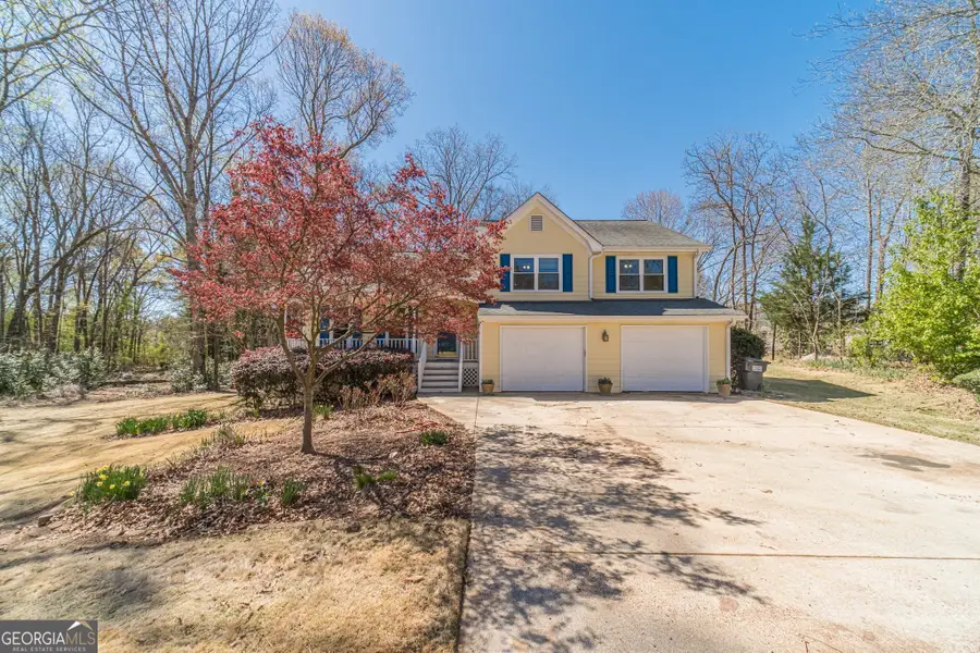 45 Somerset Court, Covington, GA 30016 - Image #2