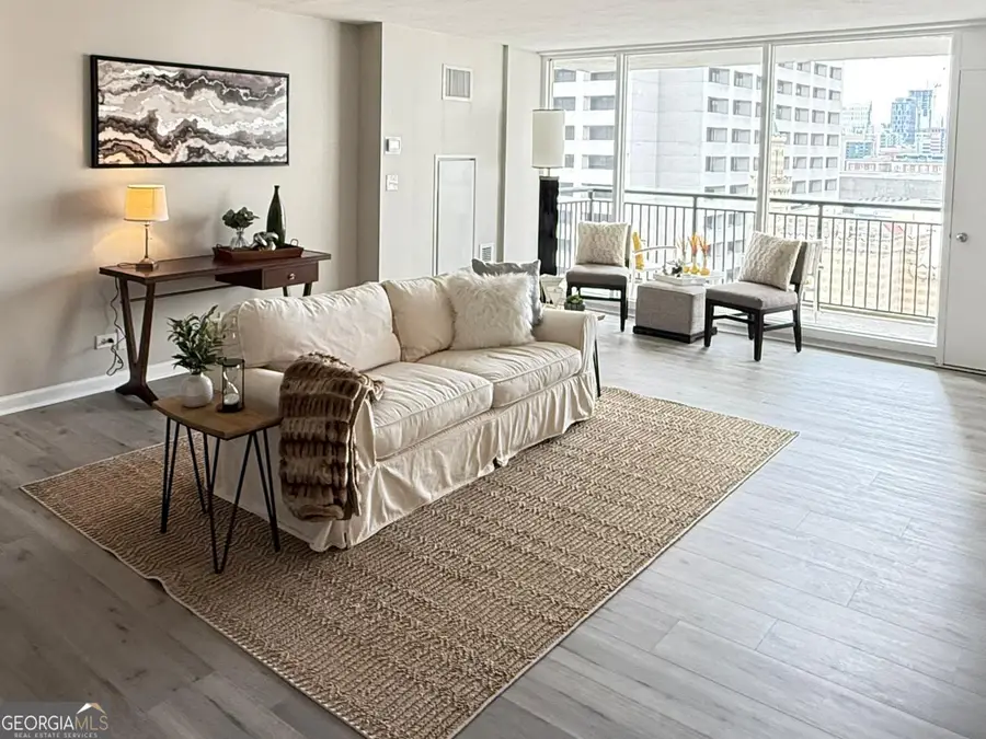 620 Peachtree Street Ne #1413, Atlanta, GA 30308 - Image #2